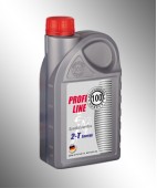 PROFESSIONAL HUNDERT 2-Т Energy Profi Line